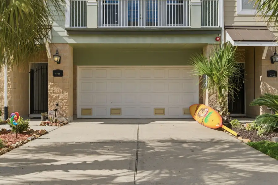 2707 Veranda Falls, League City, TX 77573 - #3