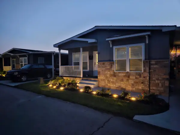 11720 Thousand Trails Road #35, Willis, TX 77381