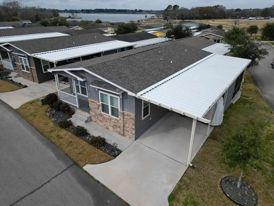 11720 Thousand Trails Road #35, Conroe, TX 77381 - Image #3