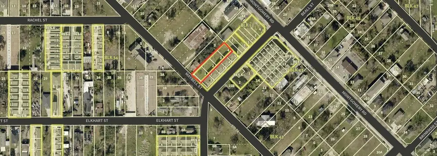 0 Maybell Street, Houston, TX 77091 - Image #3