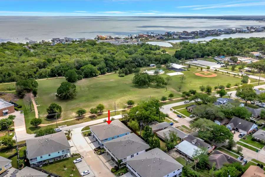 1731 Bayway Drive, Seabrook, TX 77586 - #2