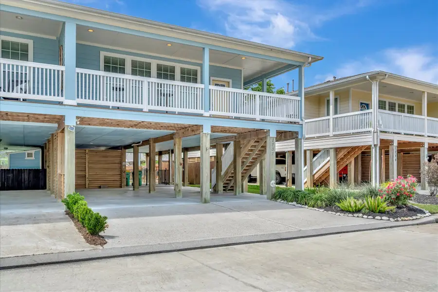 1731 Bayway Drive, Seabrook, TX 77586 - #3