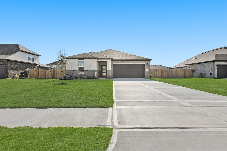 11019 Youngquist Drive, Monterey Belvieu, TX 77535 - #2