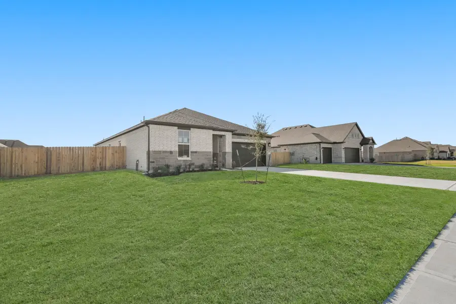 11019 Youngquist Drive, Monterey Belvieu, TX 77535 - #3