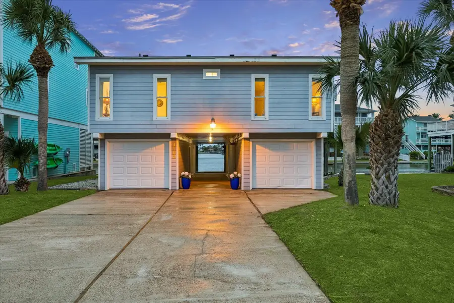 4105 Nueces Drive, Galveston, TX 77554 - #3