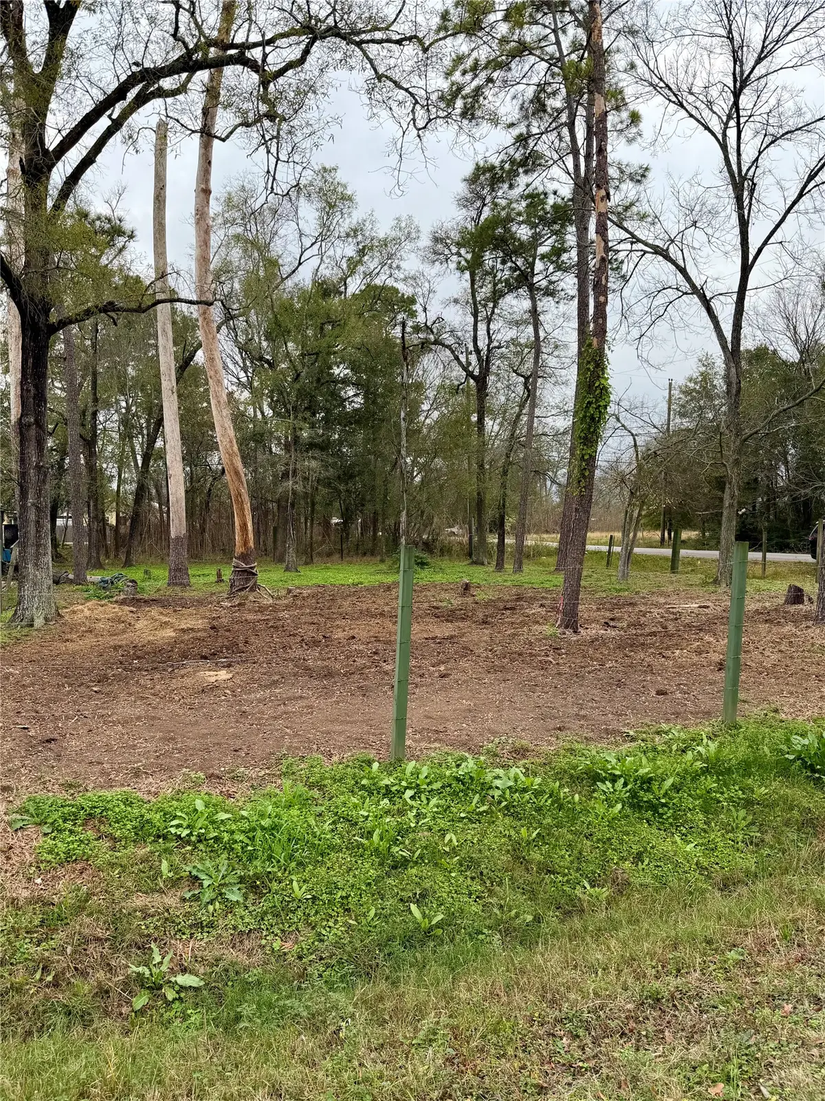 0 Parker Road, Houston, TX 77078 - #1