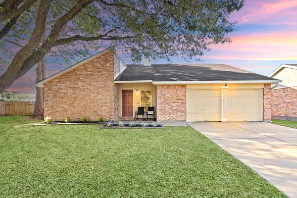 19407 Southaven Drive, Houston, TX 77084