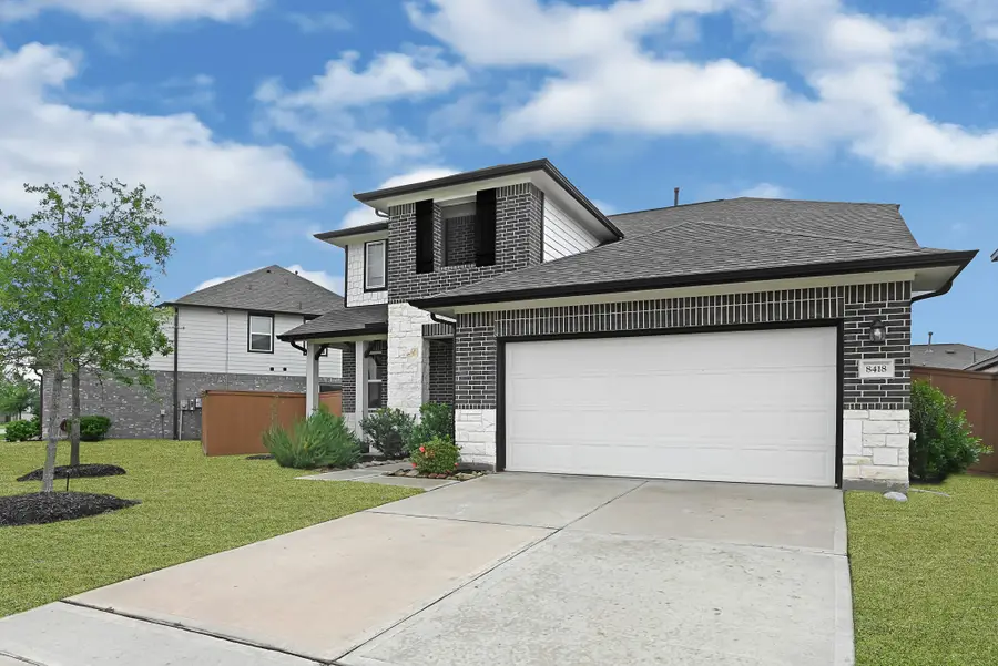 8418 Manta Ray Cir, Cypress, TX 77433 - Image #2