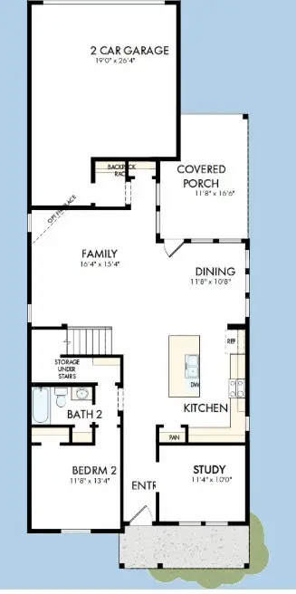 6415 Elm Chase Lane, Katy, TX 77449 - #2