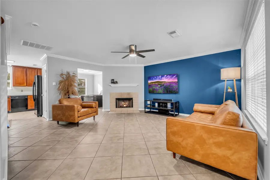 5010 Sea Oak Court, Pasadena, TX 77505 - Image #2