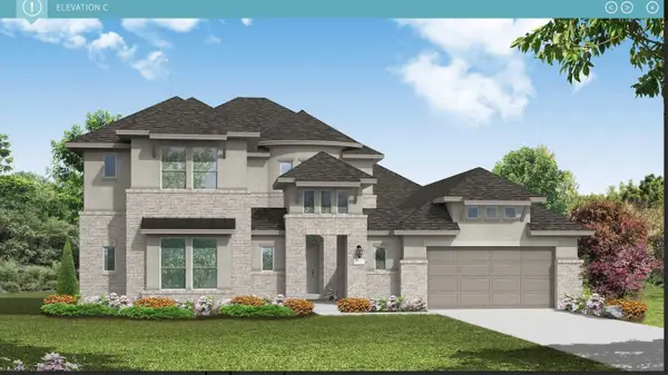 3018 Elderberry Orchard Street, Richmond, TX 77406