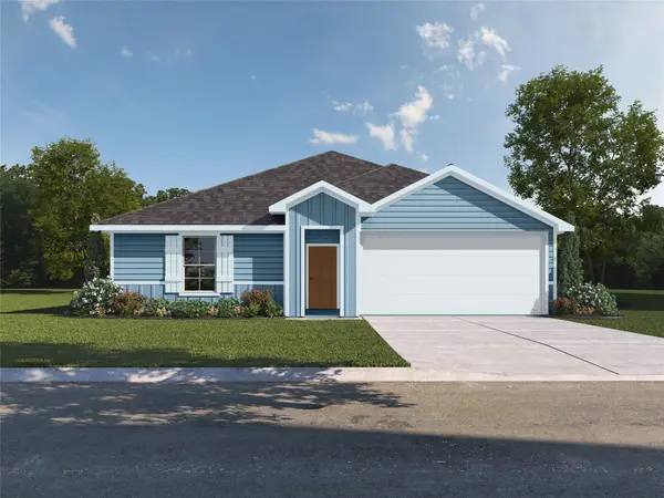 440 China Grove Lane, China, TX 77613