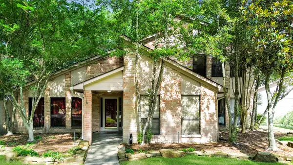 6514 Misty Spring Lane, Spring, TX 77379
