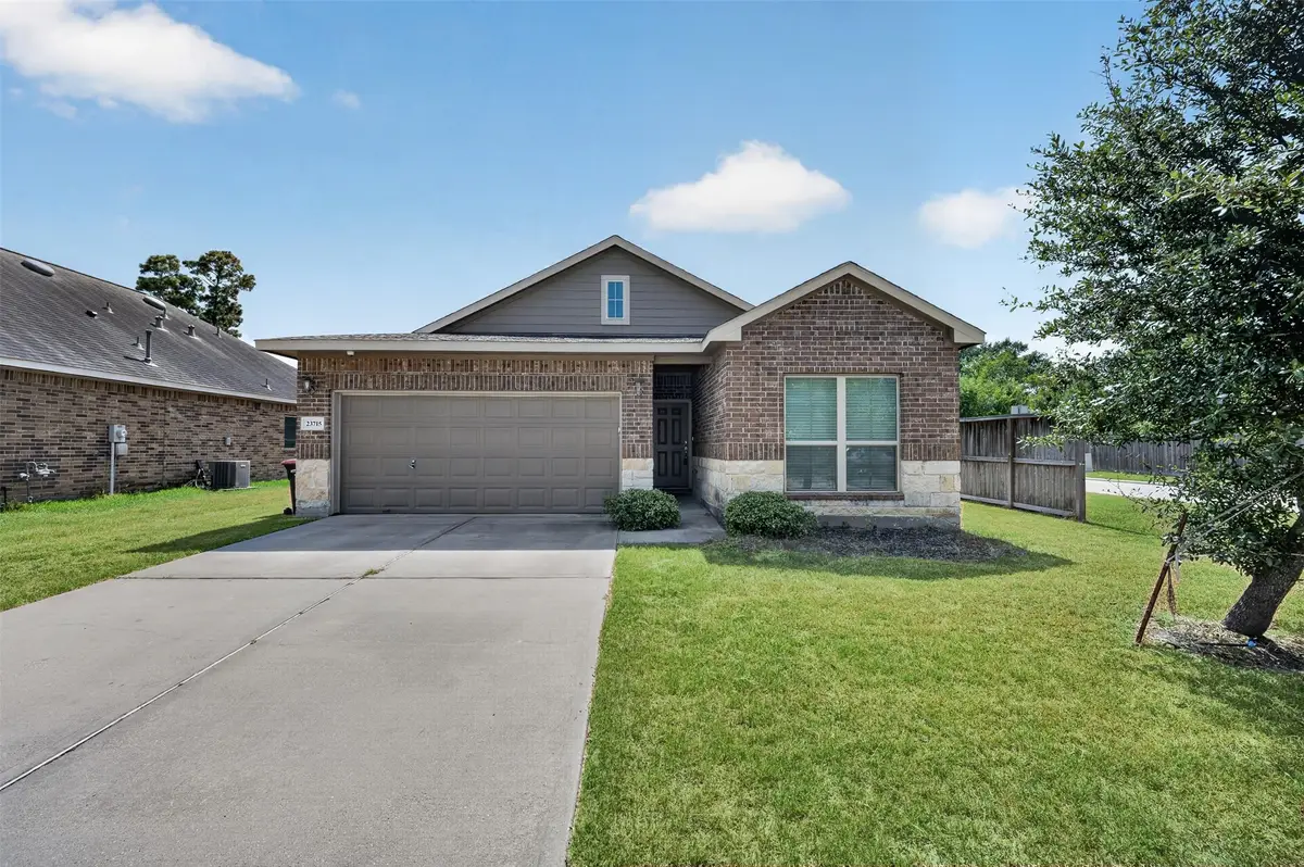 23715 Springwolf Drive, Spring, TX 77373 - #1