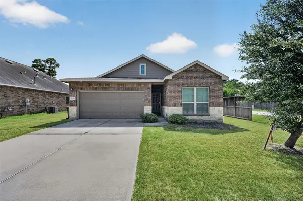 23715 Springwolf Drive, Spring, TX 77373