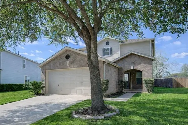 22919 Twisting Maple Court, Spring, TX 77373