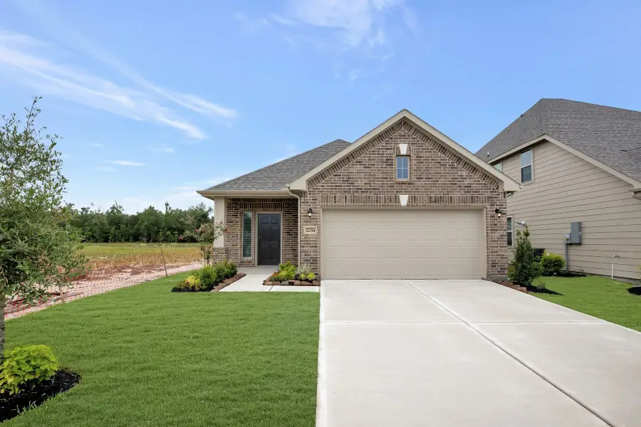 22754 Kaelynn Street, New Caney, TX 77357 - #2