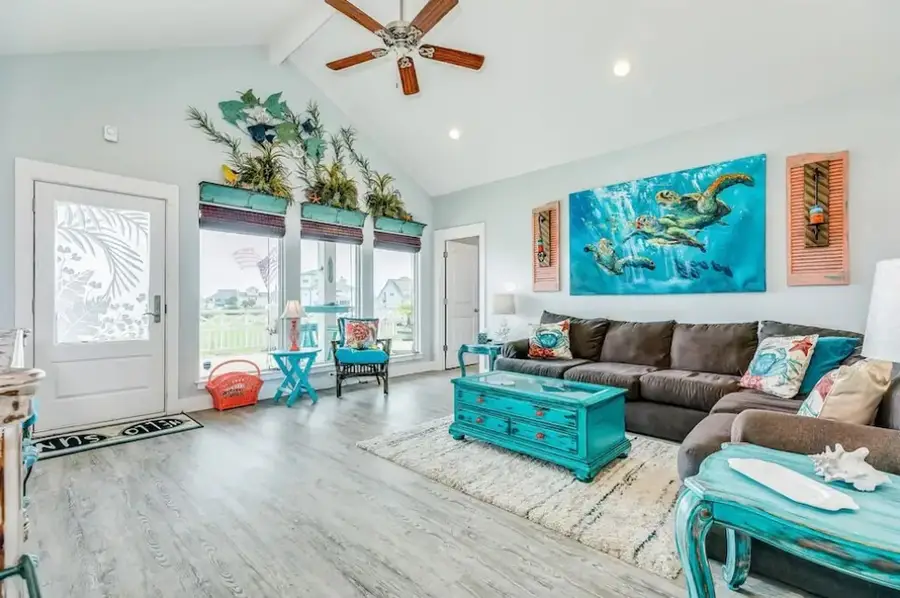 2296 E Crab Street, Crystal Beach, TX 77650 - #3