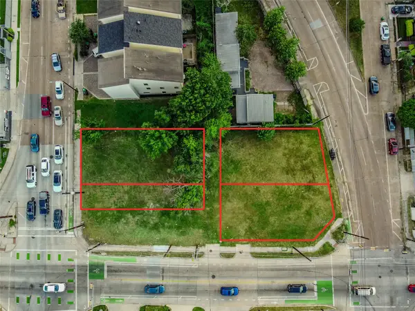 0/1815/1812/1818 Elysian/ Hardy Street, Houston, TX 77026