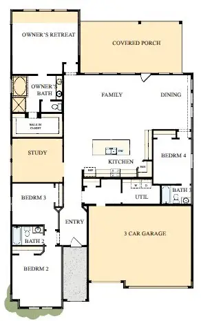 16211 Summer Aster Trail, Hockley, TX 77447 - #2