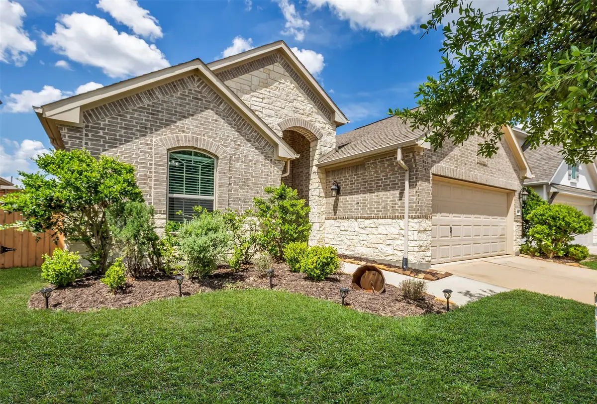 3819 Robinson Bend Drive, Spring, TX 77386 - #1
