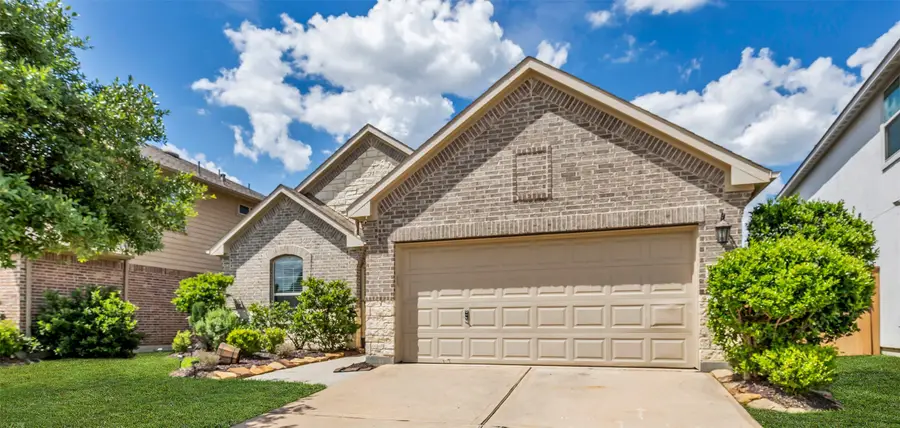 3819 Robinson Bend Drive, Spring, TX 77386 - #2