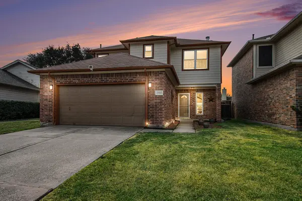 19915 Sycamore Valley Drive, Cypress, TX 77433