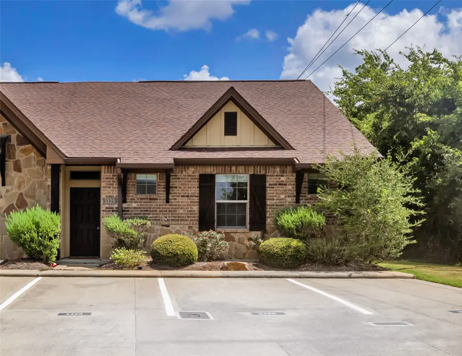 3325 Wakewell Court, College Station, TX 77845 - #2