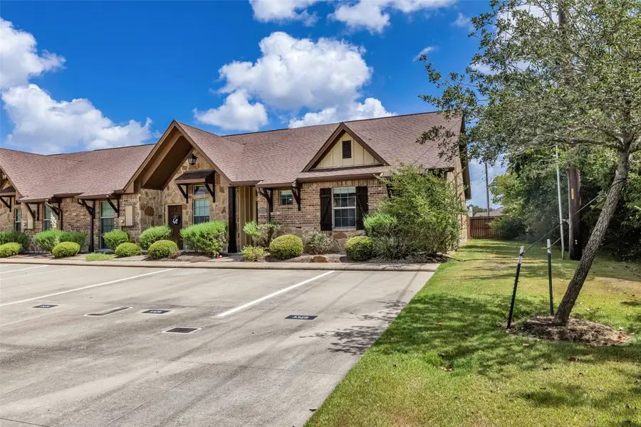 3325 Wakewell Court, College Station, TX 77845 - #3