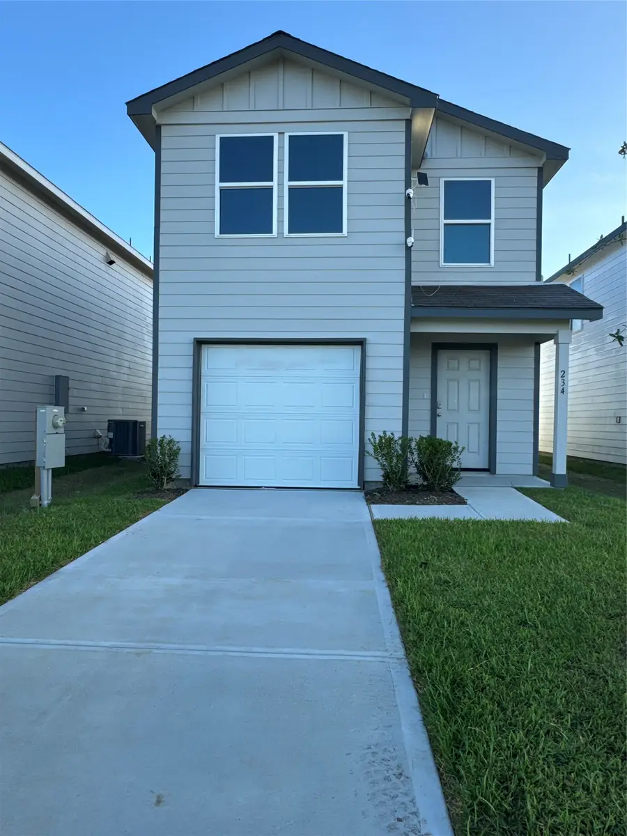 234 Road 590108, Cleveland, TX 77327 - #2