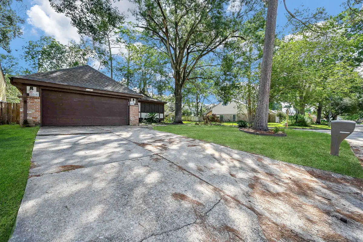 17306 Beaver Springs Drive, Houston, TX 77090 - #1