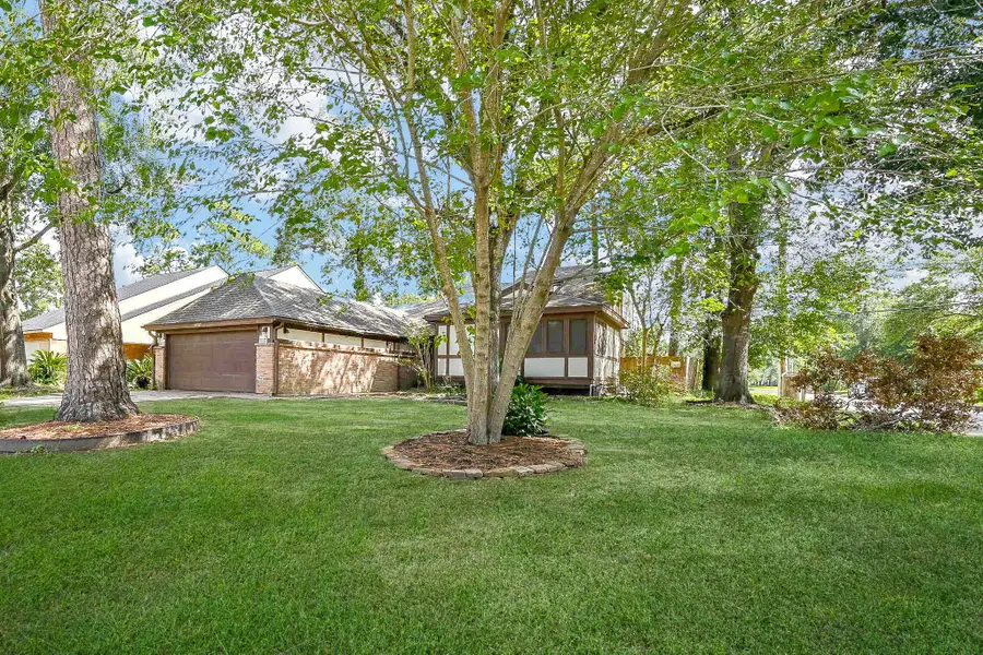 17306 Beaver Springs Drive, Houston, TX 77090 - #3