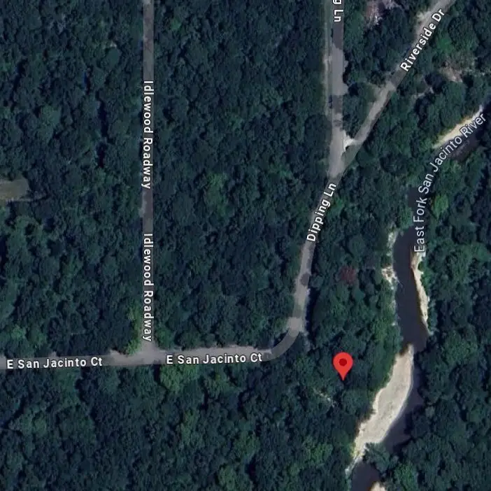 0 Riverside Dr, New Caney, TX 77357 - #2