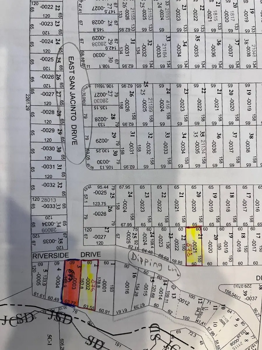 0 Riverside Dr, New Caney, TX 77357 - #3