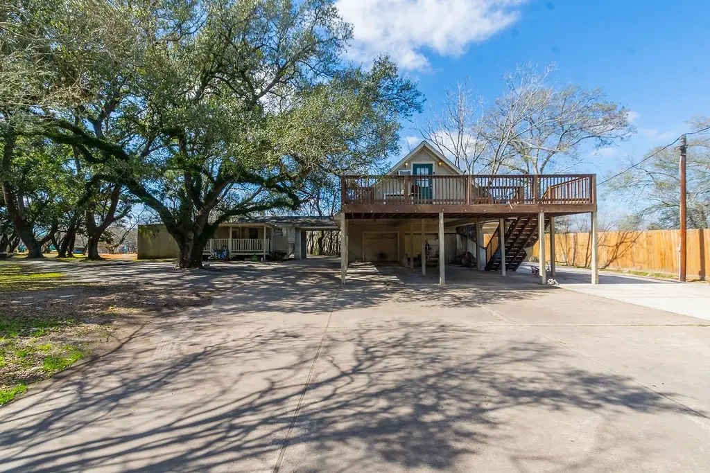 6102 Masters Road, Manvel, TX 77578 - #1