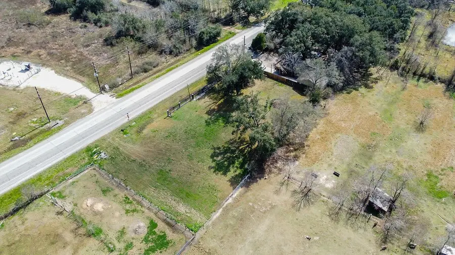 6102 Masters Road, Manvel, TX 77578 - #3