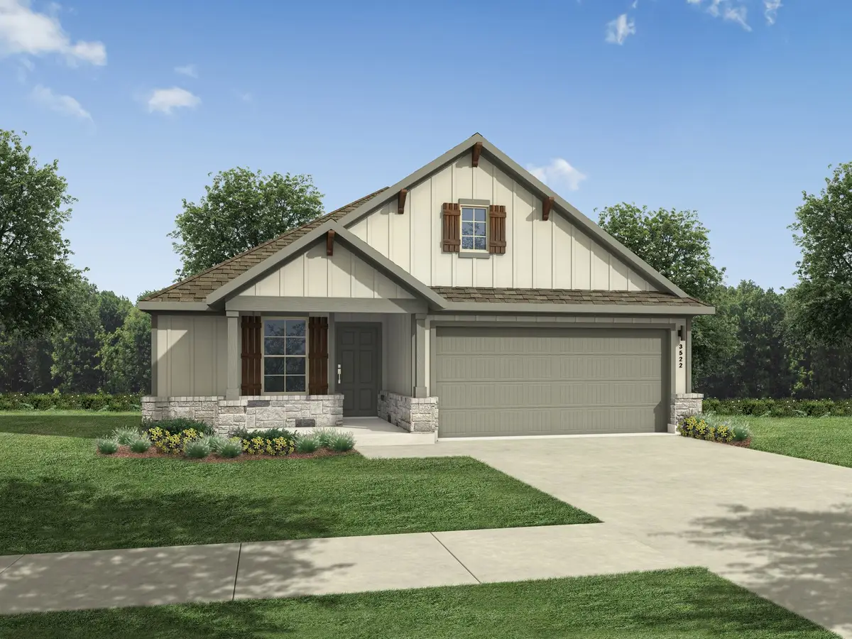 31106 Azure Waters Drive, Huffman, TX 77336 - #1