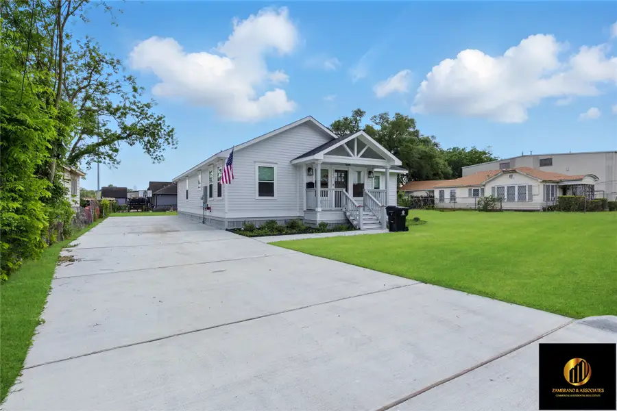 522 Caplin Street, Houston, TX 77022 - #2