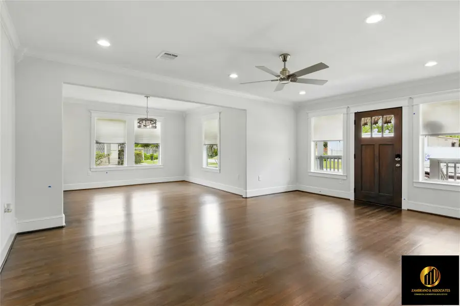 522 Caplin Street, Houston, TX 77022 - #3