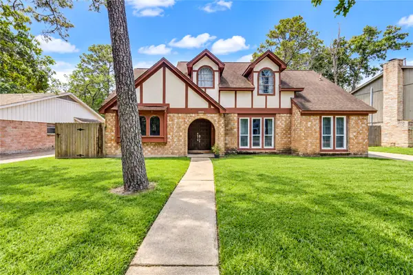 2051 Shadow Rock Drive, Houston, TX 77339