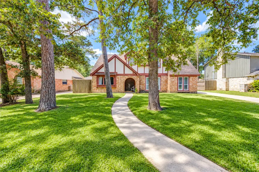 2051 Shadow Rock Drive, Houston, TX 77339 - #3