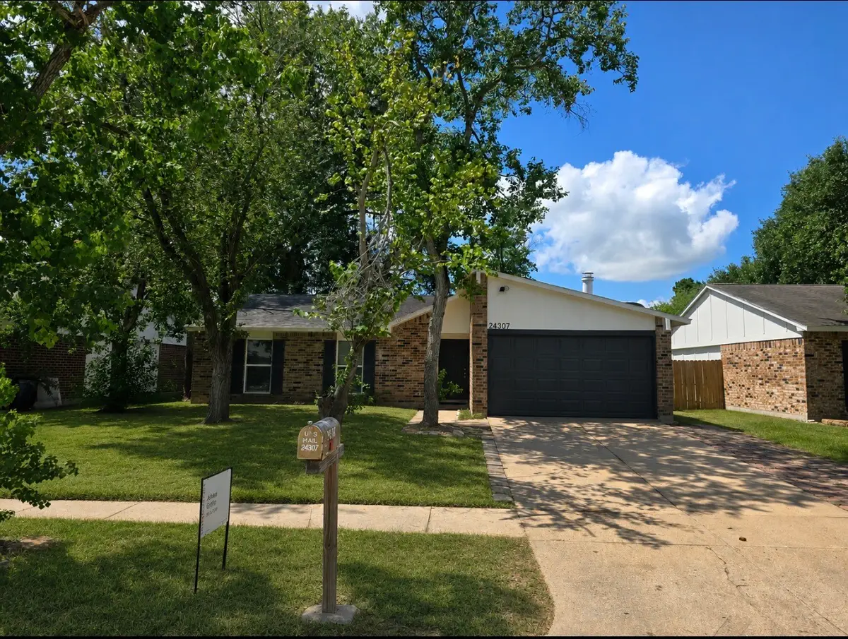 24307 Beef Canyon Drive, Hockley, TX 77447 - #1
