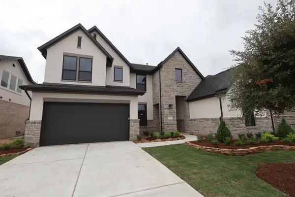 19631 Paseo Corso Lane, Cypress, TX 77433