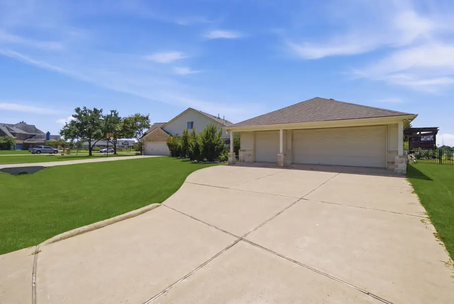 26702 Outfitter Point, Katy, TX 77493 - #2