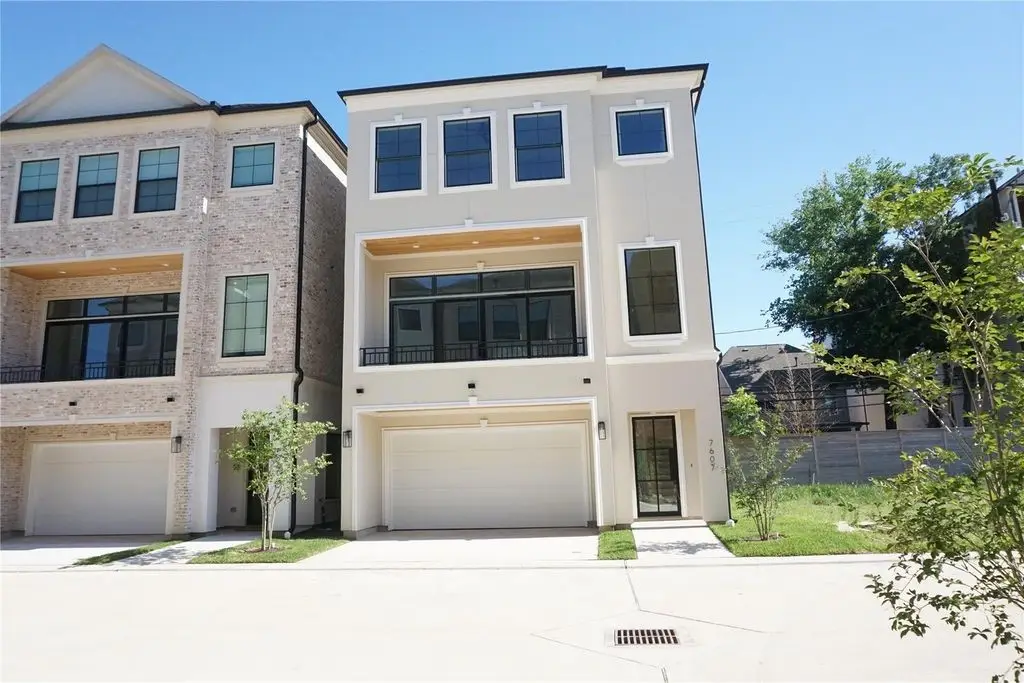 7610 Janak Spring Street, Houston, TX 77055 - #1