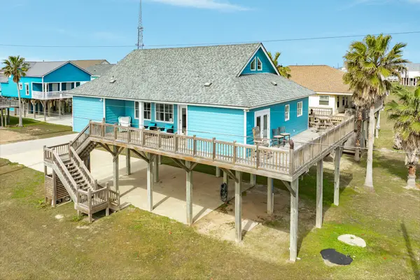 13006 Coronado Drive, Freeport, TX 77541