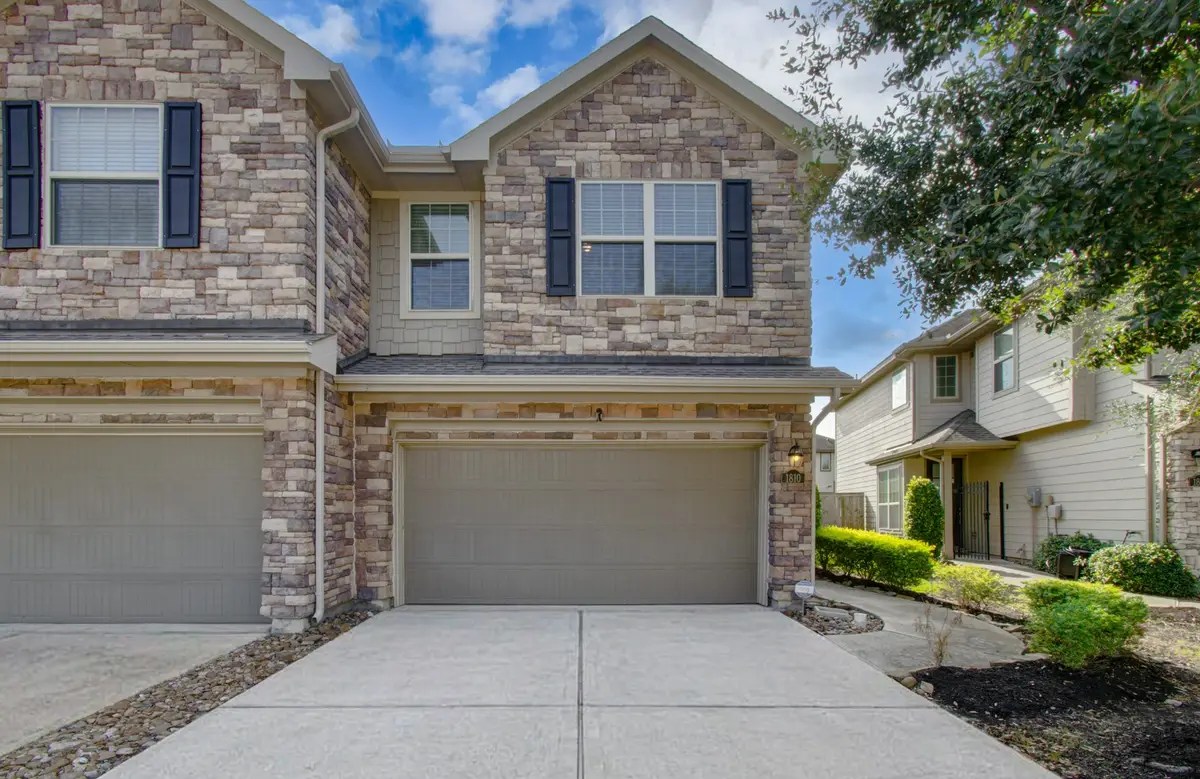 1810 Vogel Prairie Way, Richmond, TX 77469 - #1