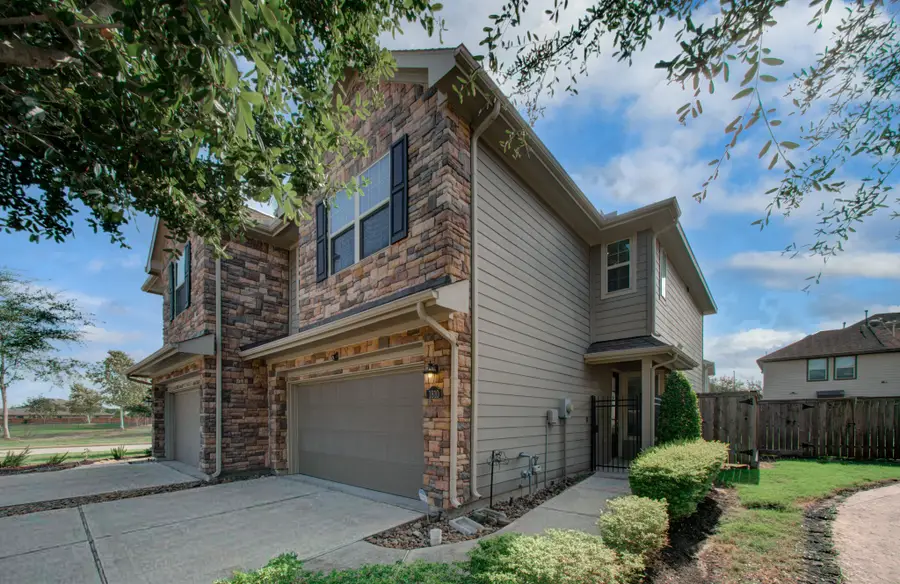 1810 Vogel Prairie Way, Richmond, TX 77469 - #2