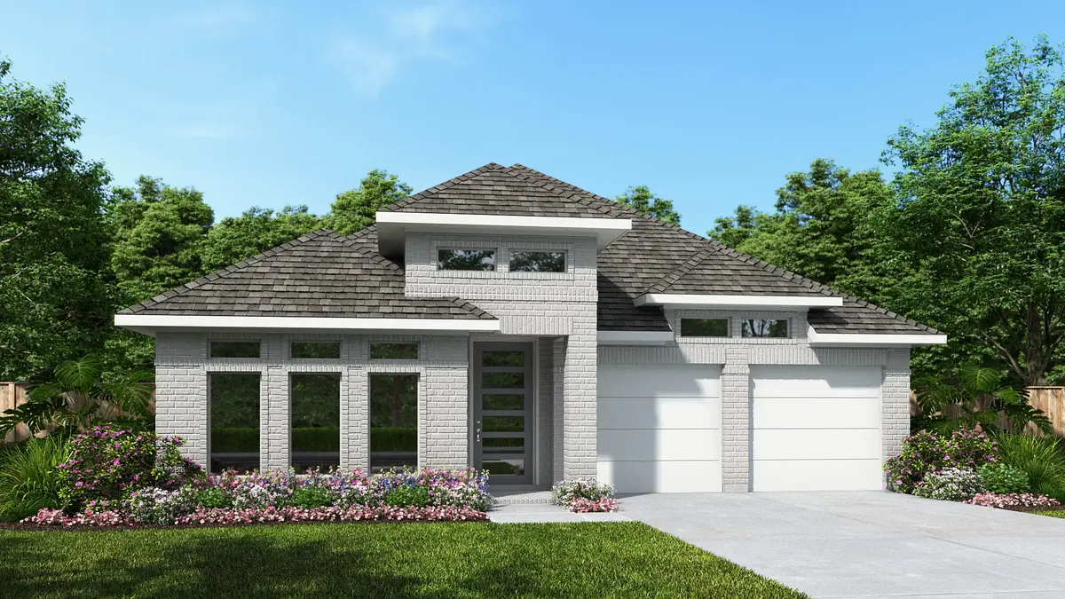 18802 Madonna Lily Court, Hockley, TX 77447 - #1