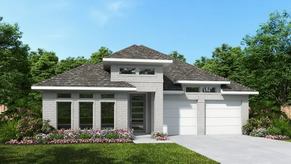 18802 Madonna Lily Court, Hockley, TX 77447